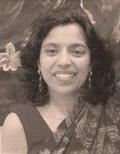 Monica Jahan